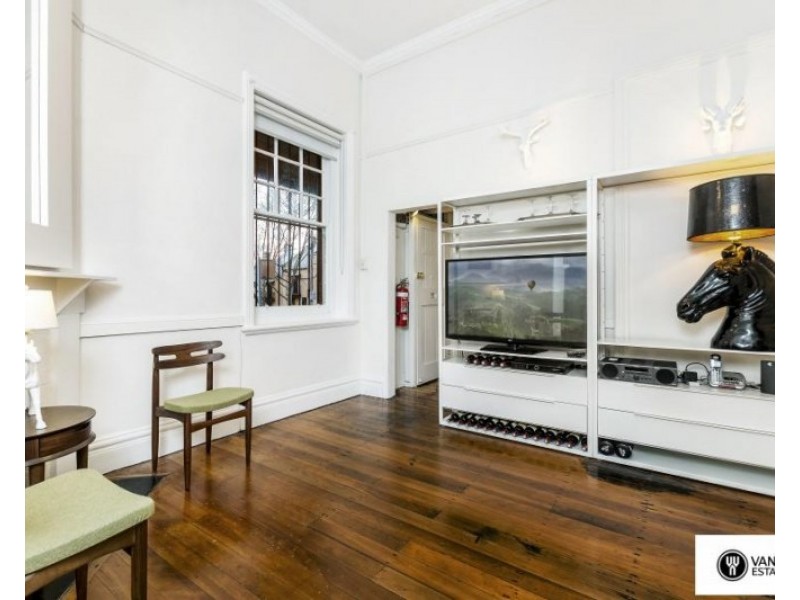 21A Kent Street, Millers Point NSW 2000