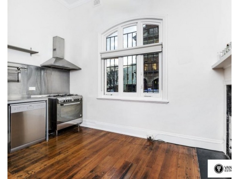 21A Kent Street, Millers Point NSW 2000