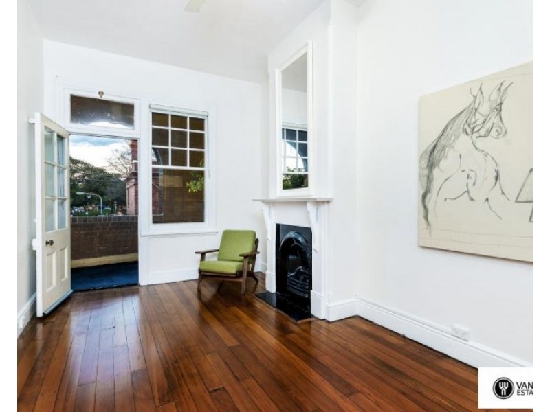 21A Kent Street, Millers Point NSW 2000