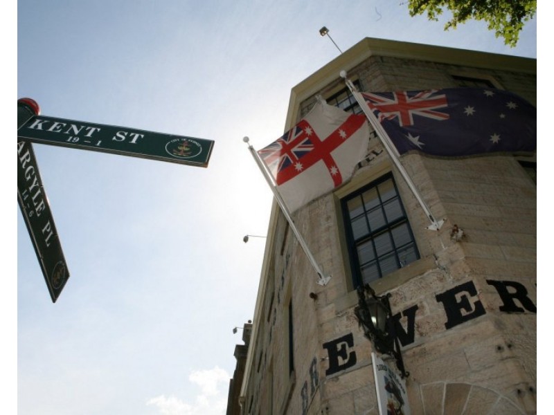 21A Kent Street, Millers Point NSW 2000