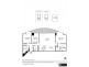 2503/127 Kent Street, Sydney NSW 2000 Floorplan