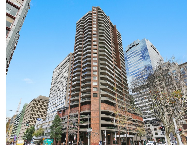 5 York Street, Sydney NSW 2000
