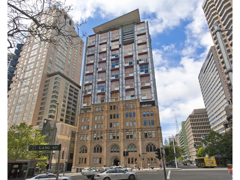 912/2 York Street, Sydney NSW 2000