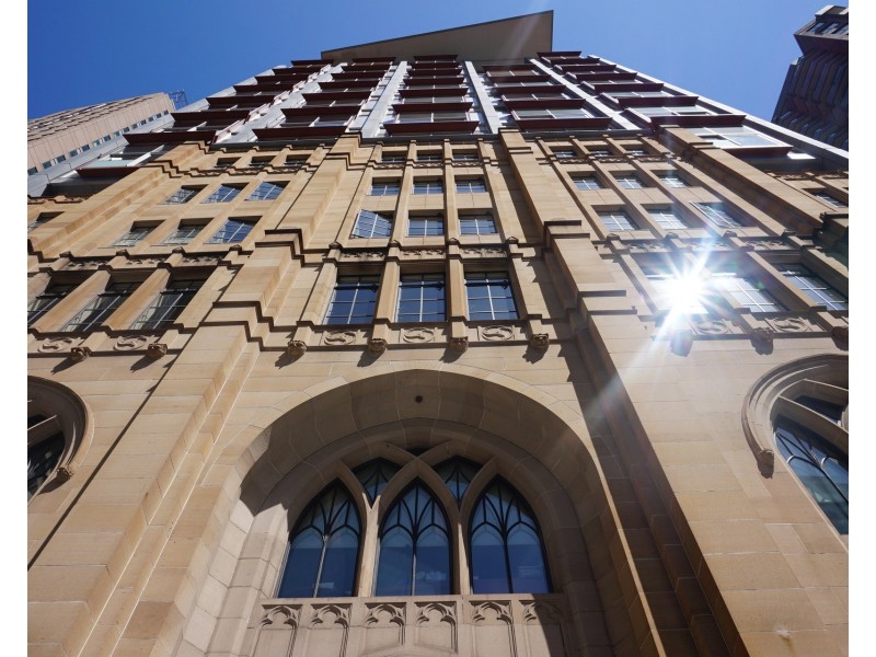 912/2 York Street, Sydney NSW 2000