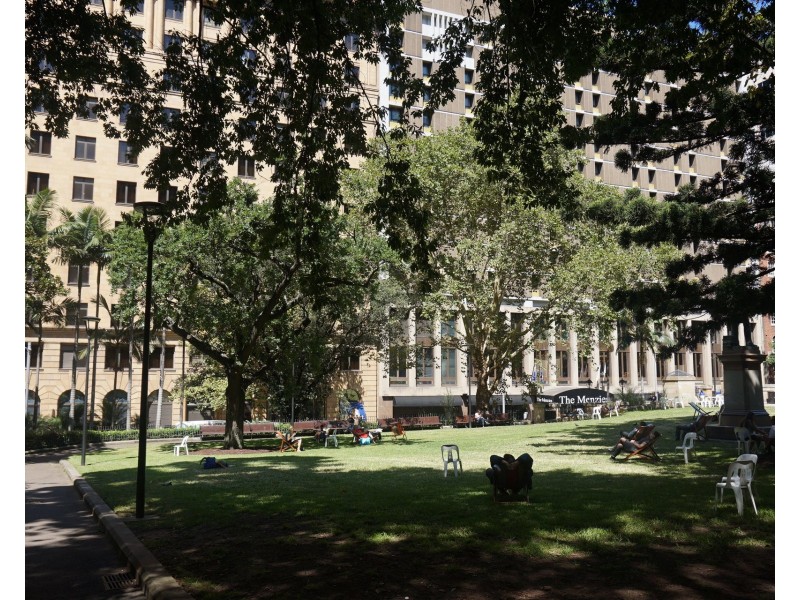 912/2 York Street, Sydney NSW 2000