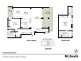 1203/50 Clarence Street, Sydney NSW 2000 Floorplan