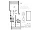 21A/161 Kent Street, Sydney NSW 2000 Floorplan
