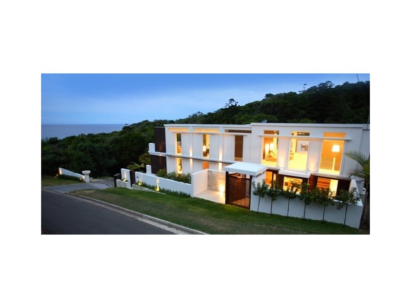 1 Mona Vista Court, Coolum Beach QLD 4573