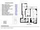 2011/183 Kent Street, Sydney NSW 2000 Floorplan
