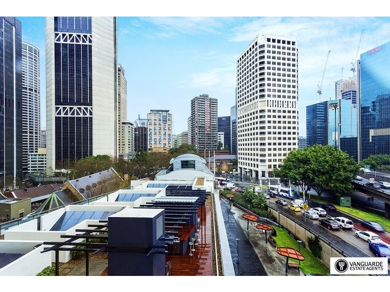 171 Gloucester Street, Sydney NSW 2000
