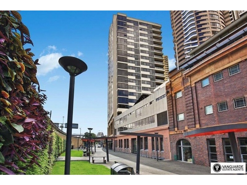 171 Gloucester Street, Sydney NSW 2000