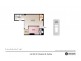 58/177-181 Clarence Street, Sydney NSW 2000 Floorplan