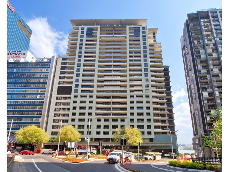 187 Kent Street, Sydney NSW 2000