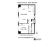 1710/127 Kent Street, Sydney NSW 2000 Floorplan