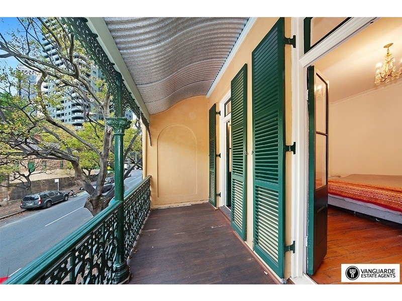 121 Kent Street, Sydney NSW 2000