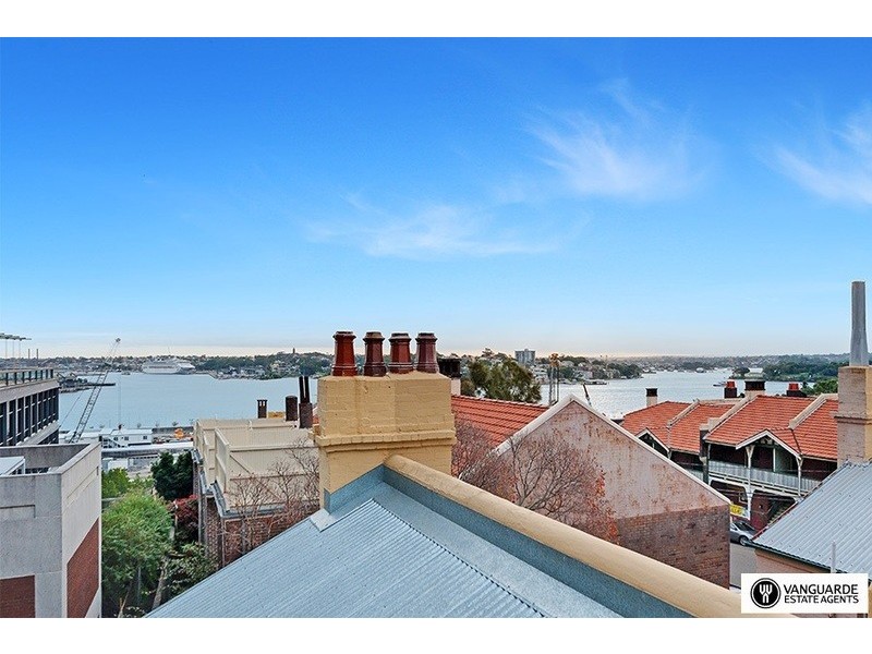 121 Kent Street, Sydney NSW 2000