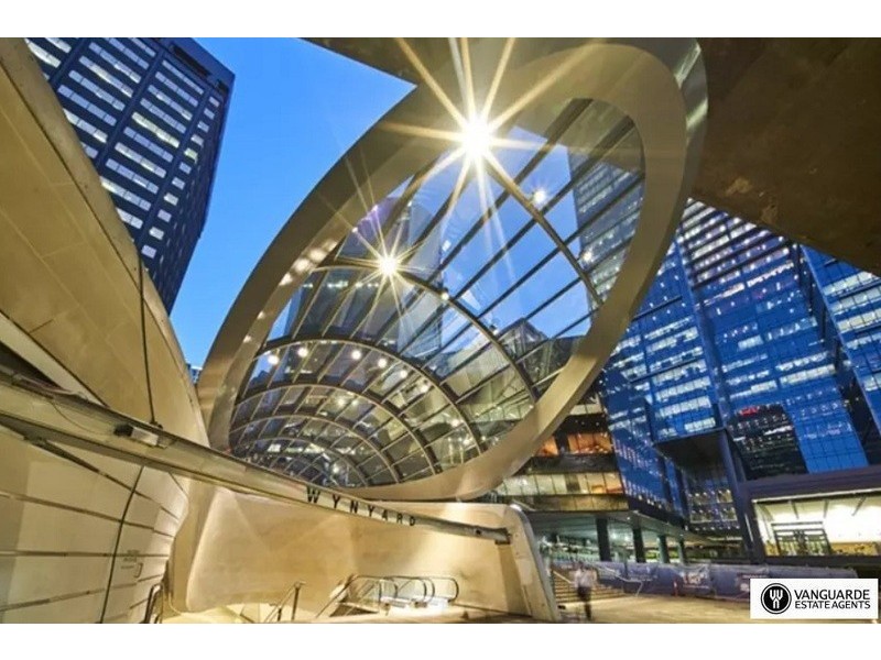 121 Kent Street, Sydney NSW 2000