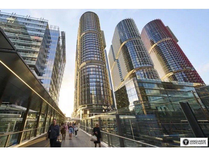 121 Kent Street, Sydney NSW 2000