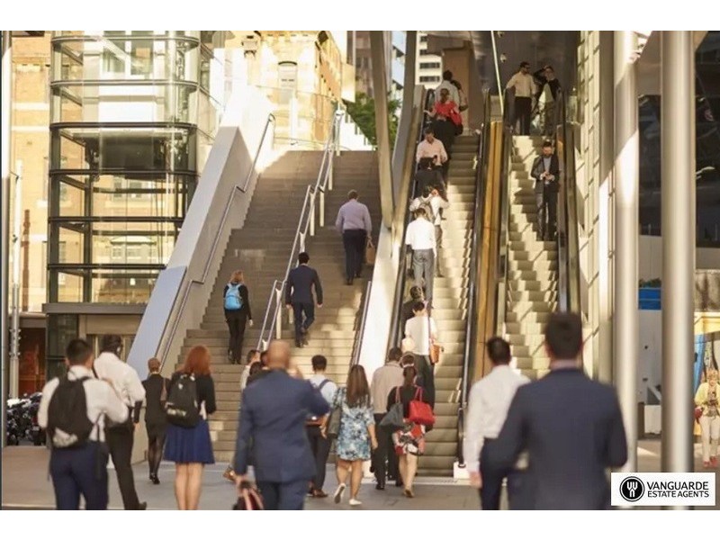 121 Kent Street, Sydney NSW 2000