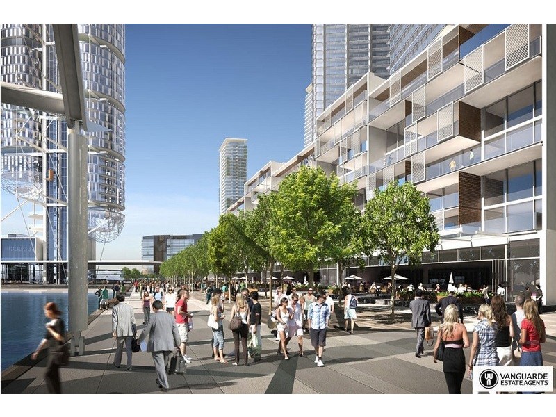 121 Kent Street, Sydney NSW 2000