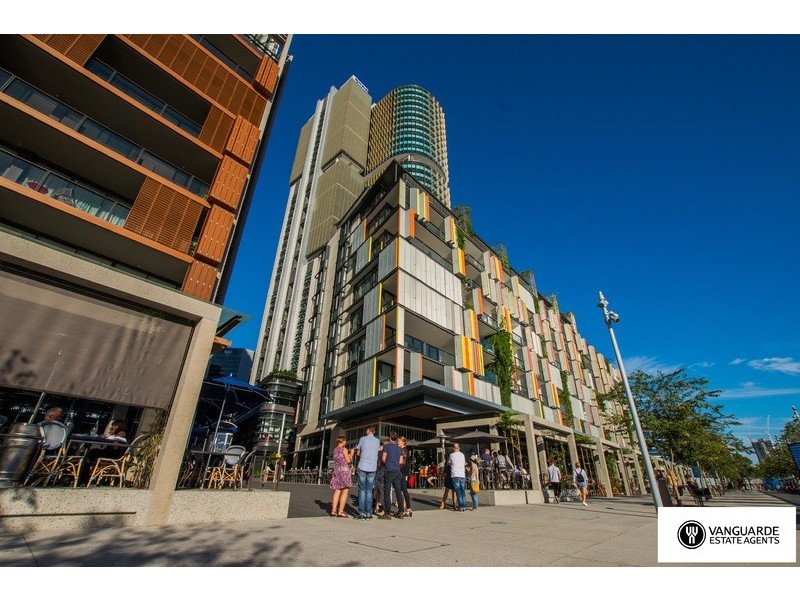 121 Kent Street, Sydney NSW 2000