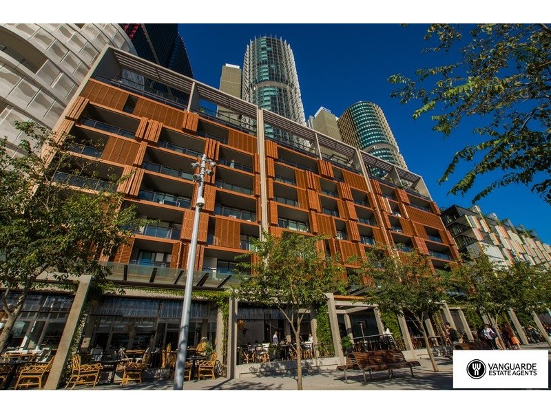 121 Kent Street, Sydney NSW 2000