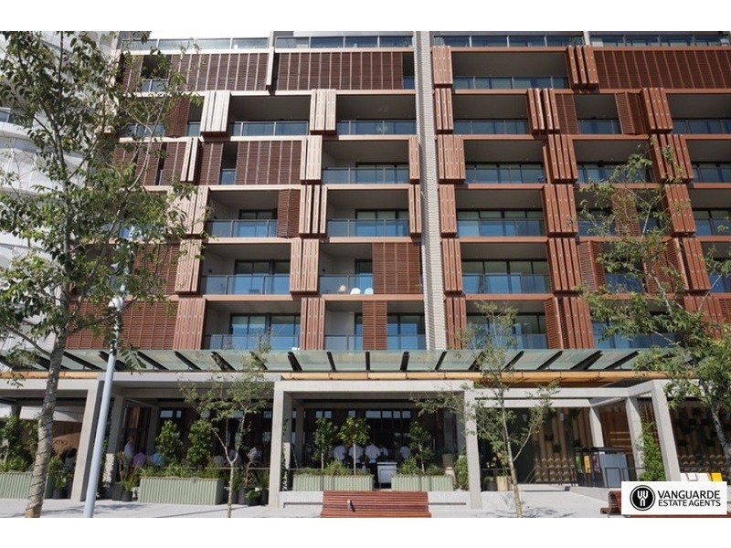 121 Kent Street, Sydney NSW 2000