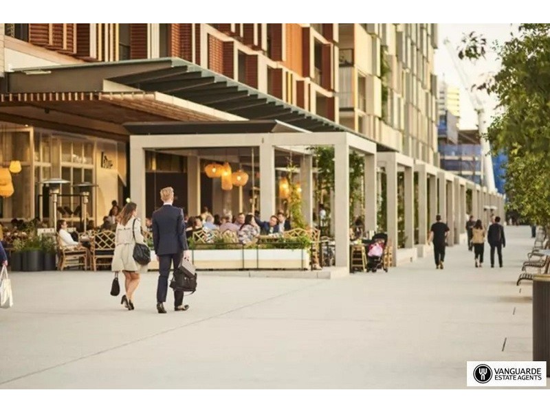 121 Kent Street, Sydney NSW 2000