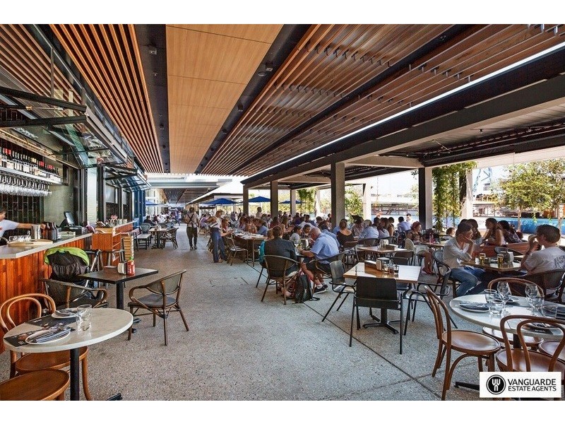 121 Kent Street, Sydney NSW 2000