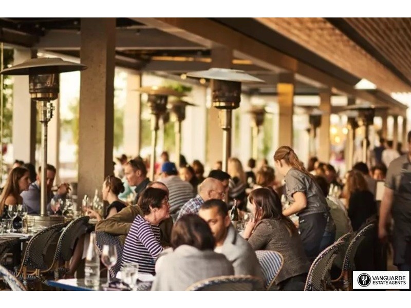 121 Kent Street, Sydney NSW 2000