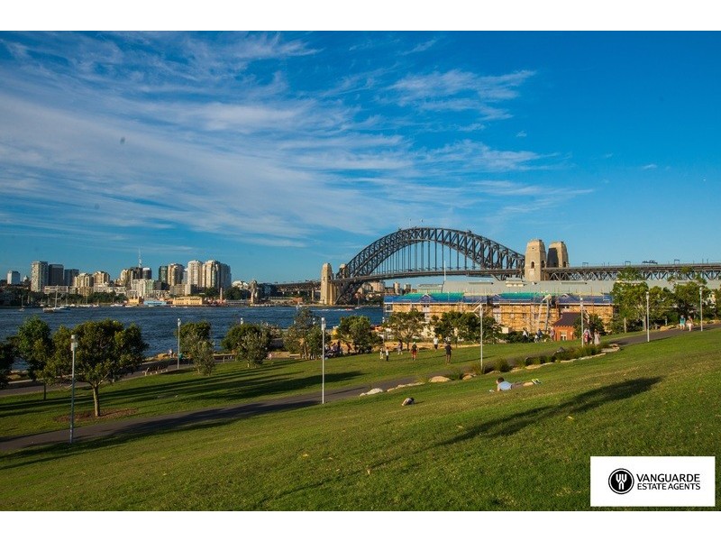 121 Kent Street, Sydney NSW 2000