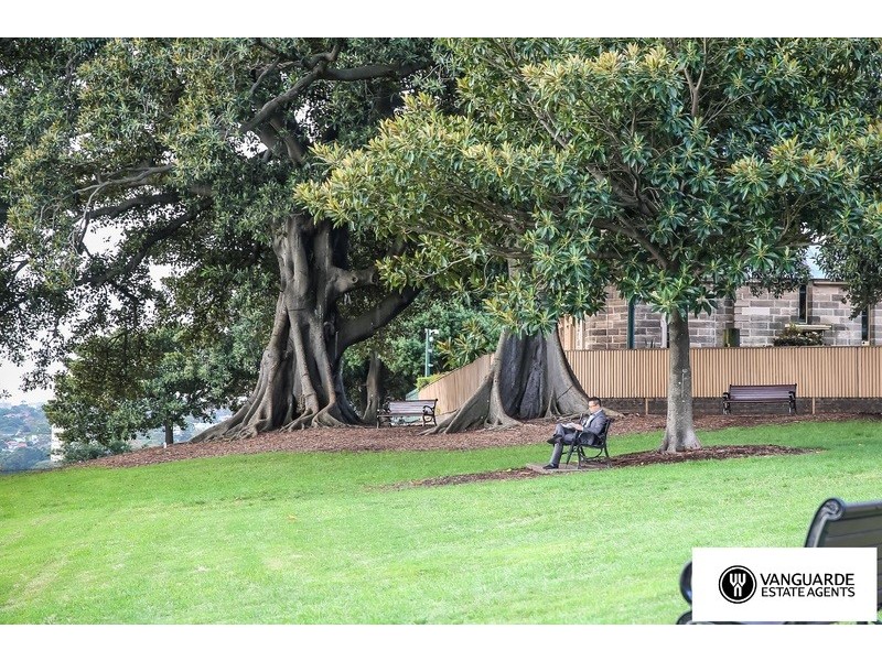 121 Kent Street, Sydney NSW 2000