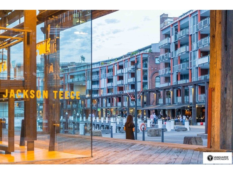 121 Kent Street, Sydney NSW 2000