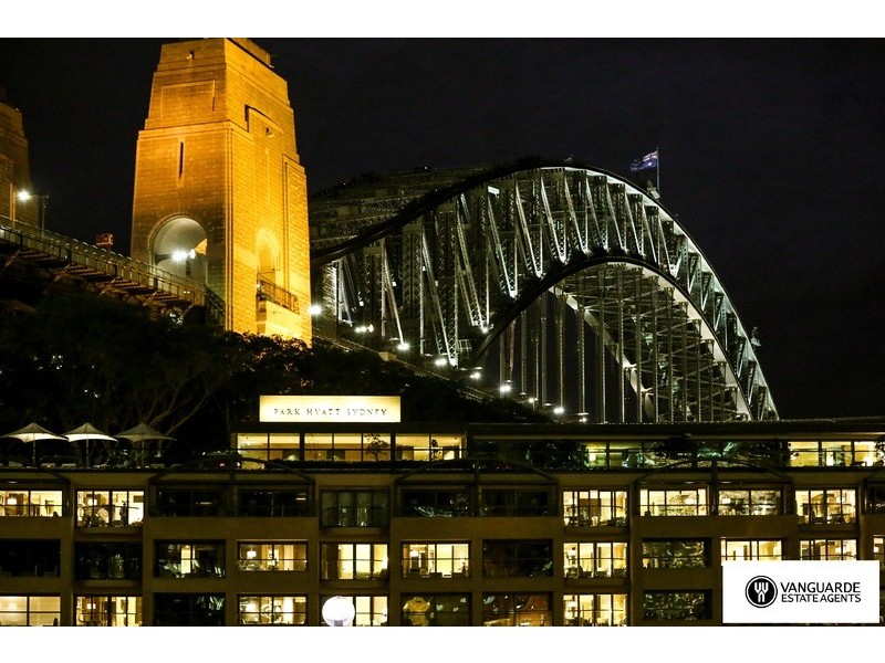 121 Kent Street, Sydney NSW 2000