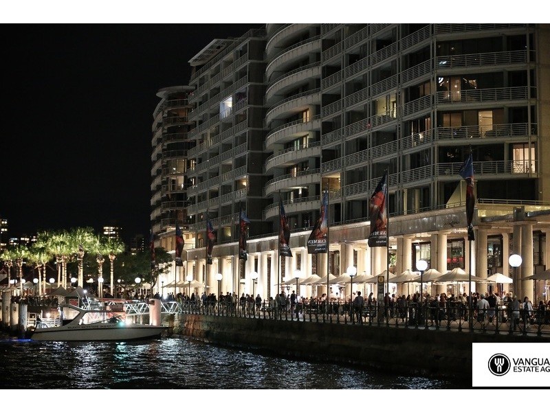 121 Kent Street, Sydney NSW 2000