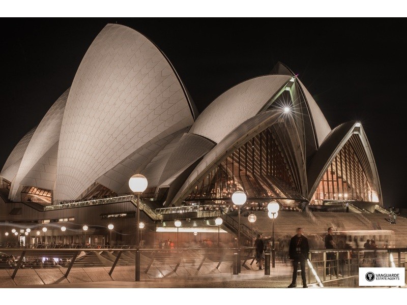 121 Kent Street, Sydney NSW 2000