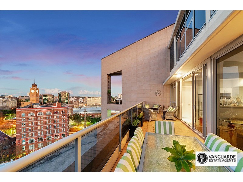 197/107 Quay Street, Sydney NSW 2000