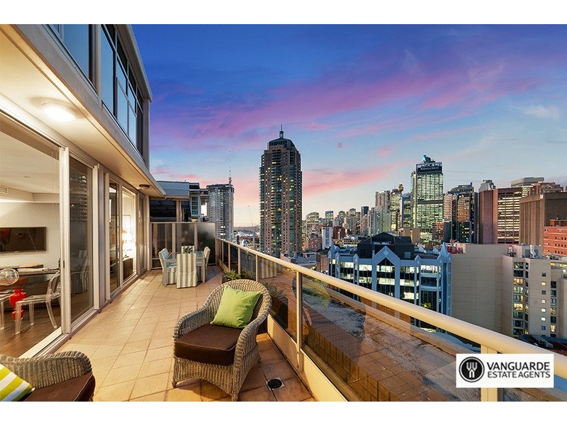 197/107 Quay Street, Sydney NSW 2000