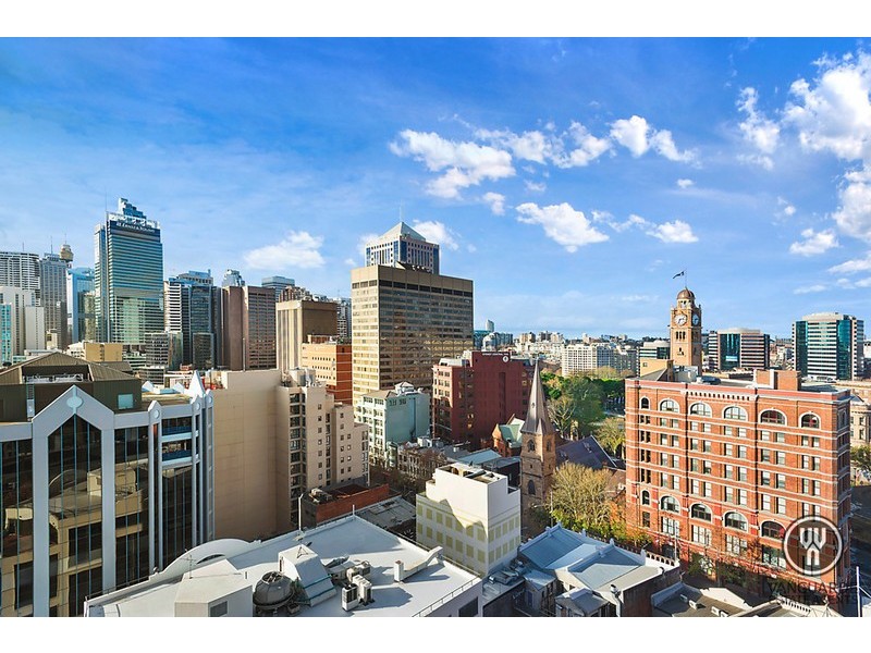 197/107 Quay Street, Sydney NSW 2000