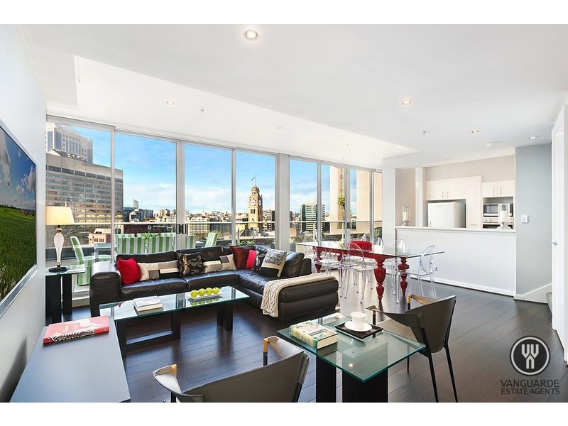 197/107 Quay Street, Sydney NSW 2000