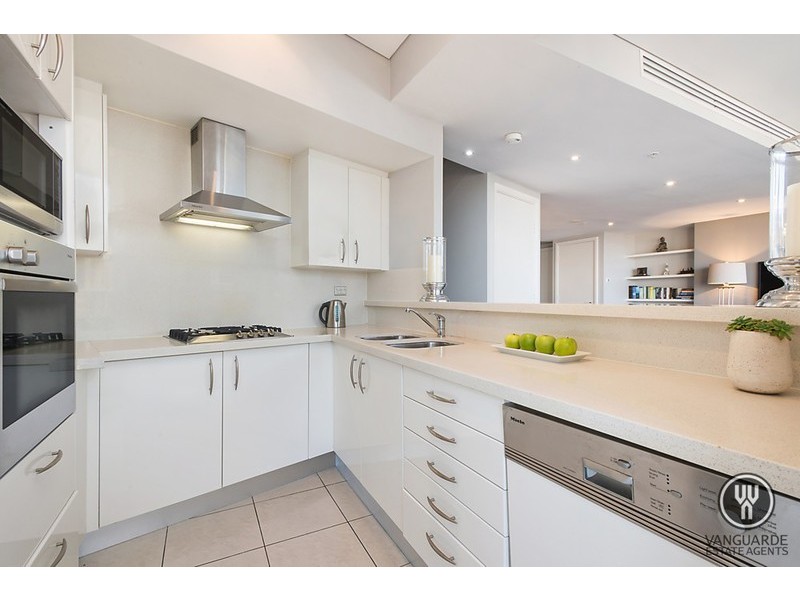 197/107 Quay Street, Sydney NSW 2000