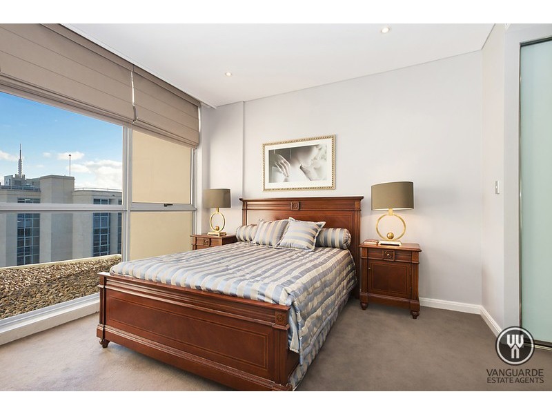 197/107 Quay Street, Sydney NSW 2000