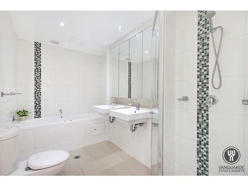 197/107 Quay Street, Sydney NSW 2000