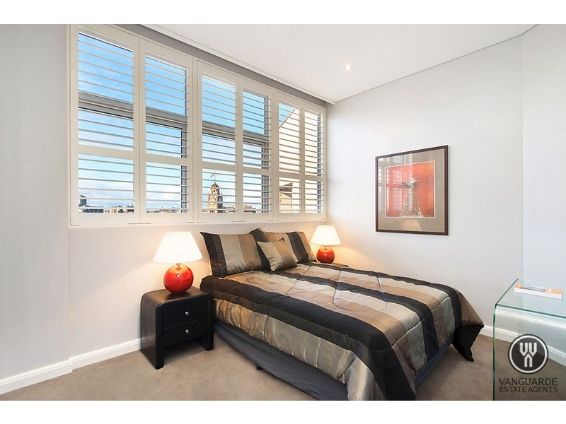 197/107 Quay Street, Sydney NSW 2000