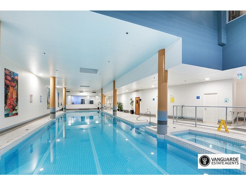 197/107 Quay Street, Sydney NSW 2000