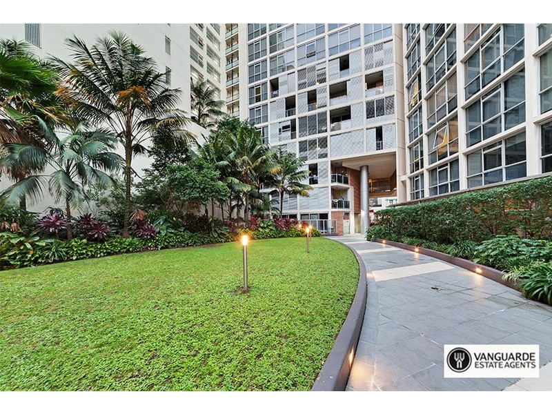 197/107 Quay Street, Sydney NSW 2000