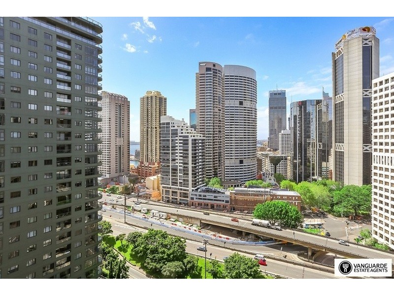 183 Kent Street, Sydney NSW 2000