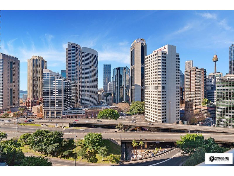 183 Kent Street, Sydney NSW 2000