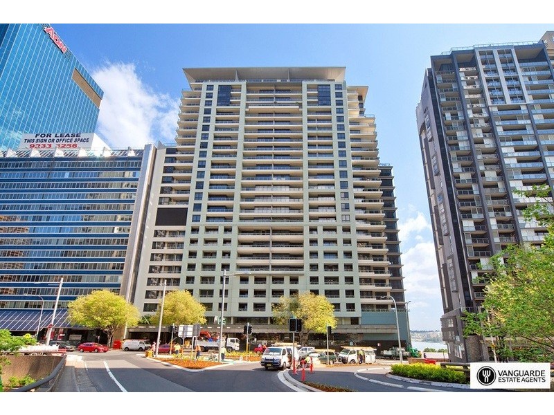 183 Kent Street, Sydney NSW 2000