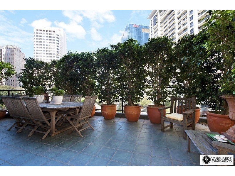 168 Kent Street, Sydney NSW 2000